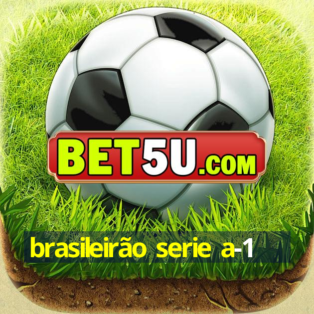 brasileirão serie a